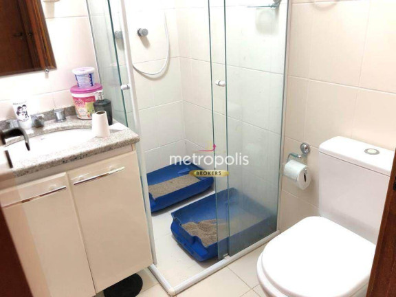 Imagem Apartamento com 2 Quartos à Venda, 66 m² em Fundação - São Caetano Do Sul Imagem Apartamento com 2 Quartos à Venda, 66 m² em Fundação - São Caetano Do Sul