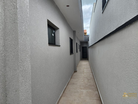 Casa com 3 Quartos à Venda, 140 m² em Village Das Flores - Caçapava