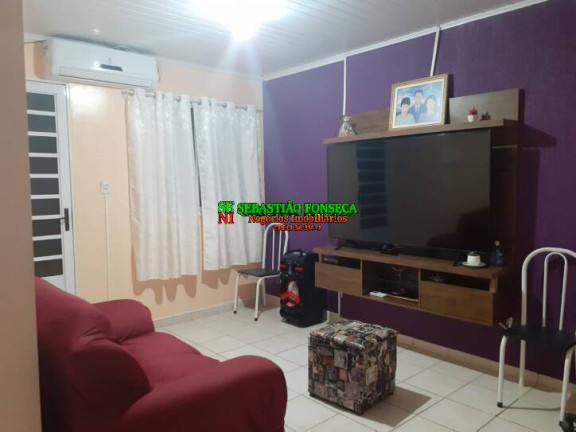 Imagem Casa com 2 Quartos à Venda, 123 m² em Travessão - Caraguatatuba Imagem Casa com 2 Quartos à Venda, 123 m² em Travessão - Caraguatatuba