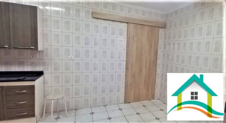 Imagem Sobrado com 2 Quartos à Venda, 85 m² em Santa Maria - Santo André Imagem Sobrado com 2 Quartos à Venda, 85 m² em Santa Maria - Santo André