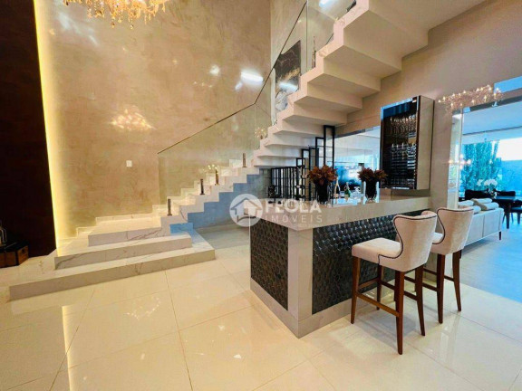 Imagem Casa com 3 Quartos à Venda, 327 m² em Jardim Trípoli - Americana Imagem Casa com 3 Quartos à Venda, 327 m² em Jardim Trípoli - Americana