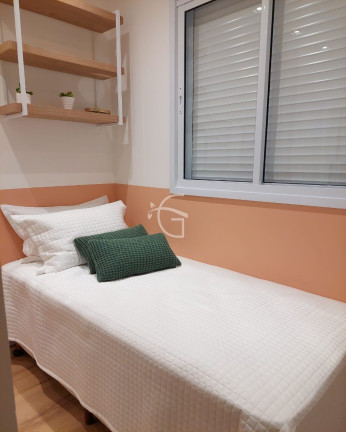 Imagem Apartamento com 3 Quartos à Venda, 74 m² em Glória - Joinville