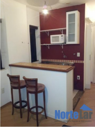 Imagem Flat com 1 Quarto à Venda, 30 m² em Bela Vista - São Paulo Imagem Flat com 1 Quarto à Venda, 30 m² em Bela Vista - São Paulo