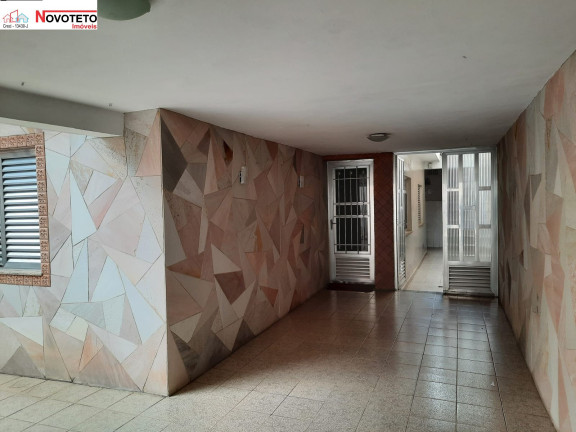 Imagem Casa com 2 Quartos à Venda, 142 m² em Vila Santa Clara - São Paulo Imagem Casa com 2 Quartos à Venda, 142 m² em Vila Santa Clara - São Paulo