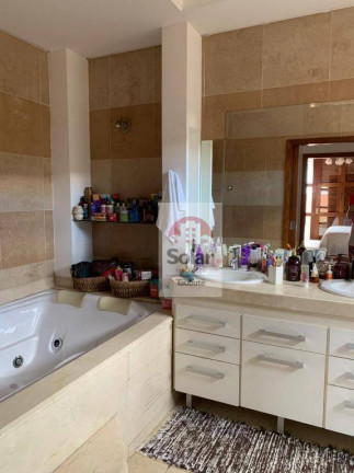 Imagem Casa com 3 Quartos à Venda, 450 m² em Condomínio Taubaté Village - Taubaté Imagem Casa com 3 Quartos à Venda, 450 m² em Condomínio Taubaté Village - Taubaté