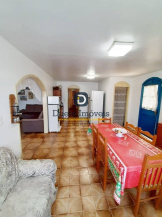 Imagem Casa com 3 Quartos à Venda, 100 m² em Lorenzi - Santa Maria