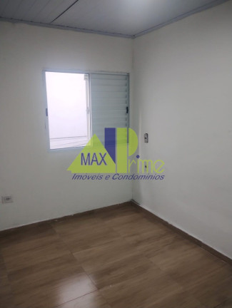 Imagem Sobrado com 3 Quartos para Alugar, 85 m² em Vila Esperança - São Paulo