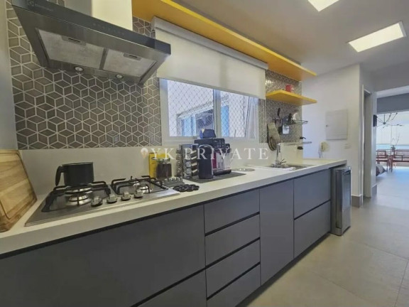 Imagem Apartamento com 3 Quartos à Venda, 117 m² em Barra Funda - São Paulo