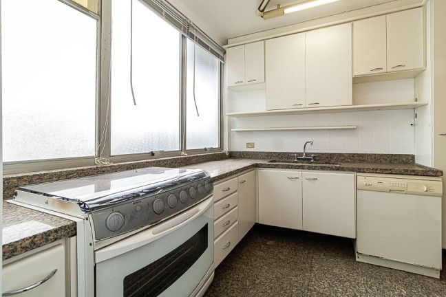 Imagem Apartamento com 3 Quartos à Venda, 140 m² em Morumbi - São Paulo Imagem Apartamento com 3 Quartos à Venda, 140 m² em Morumbi - São Paulo