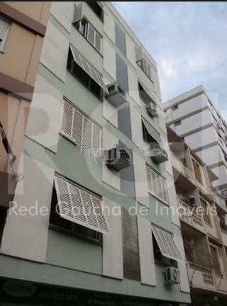 Apartamento com 1 Quarto à Venda, 32 m² em Centro Histórico - Porto Alegre