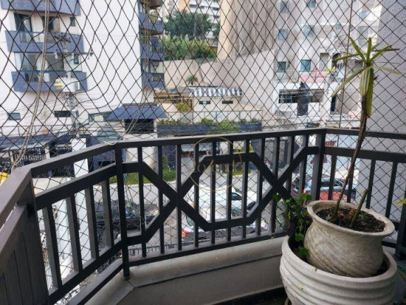 Imagem Apartamento com 3 Quartos à Venda, 112 m² em Jardim - Santo André Imagem Apartamento com 3 Quartos à Venda, 112 m² em Jardim - Santo André
