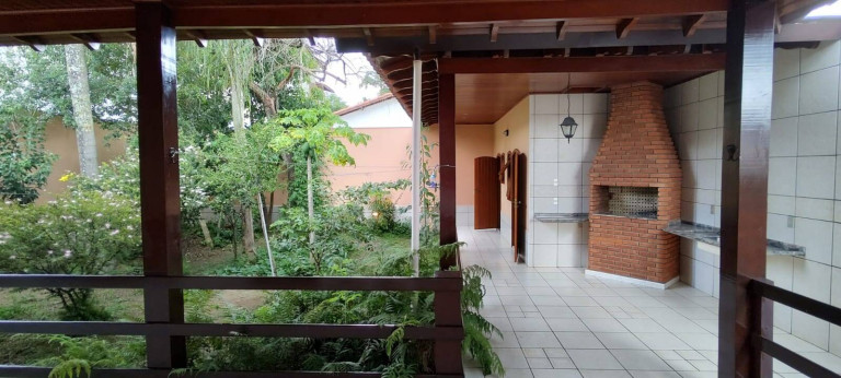 Imagem Casa de Condomínio com 4 Quartos à Venda, 360 m² em Parque Paulistano - Cotia Imagem Casa de Condomínio com 4 Quartos à Venda, 360 m² em Parque Paulistano - Cotia