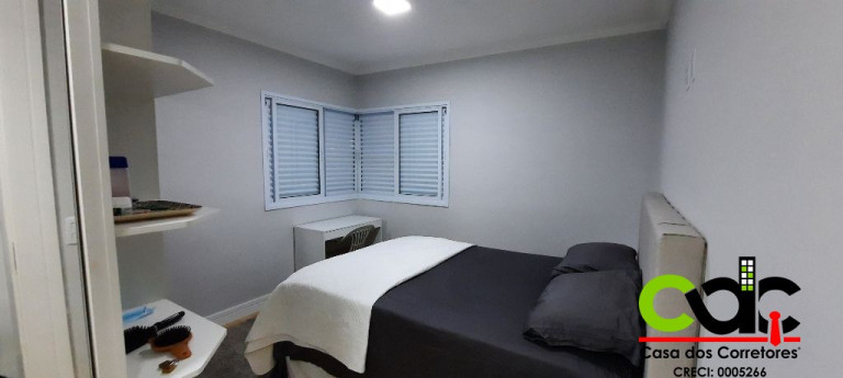 Imagem Apartamento com 3 Quartos à Venda, 180 m² em Jardim Cascatinha - Poços De Caldas Imagem Apartamento com 3 Quartos à Venda, 180 m² em Jardim Cascatinha - Poços De Caldas