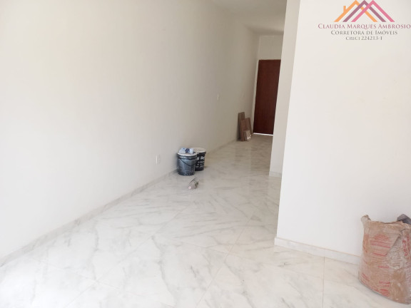 Imagem Sobrado com 2 Quartos à Venda, 60 m² em Chácara São Luiz - Franco Da Rocha