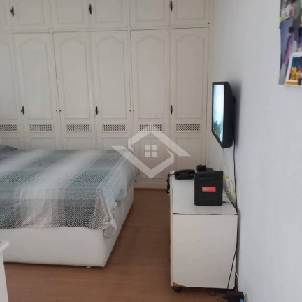 Imagem Apartamento com 3 Quartos à Venda, 152 m² em Icaraí - Niterói Imagem Apartamento com 3 Quartos à Venda, 152 m² em Icaraí - Niterói