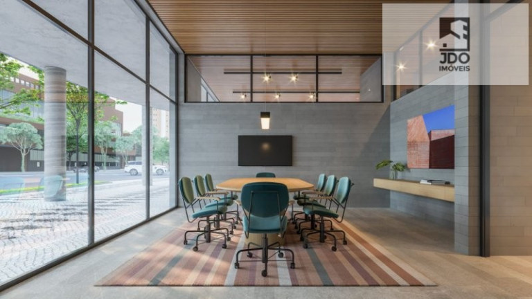 Imagem Cobertura com 3 Quartos à Venda, 234 m² em Bigorrilho - Curitiba Imagem Cobertura com 3 Quartos à Venda, 234 m² em Bigorrilho - Curitiba