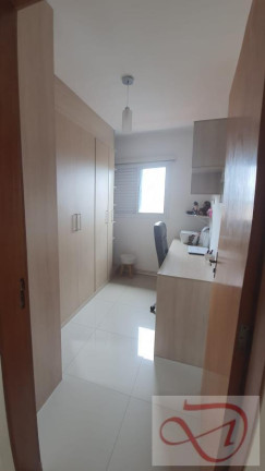 Imagem Cobertura com 2 Quartos à Venda, 49 m² em Parque Novo Oratório - Santo André