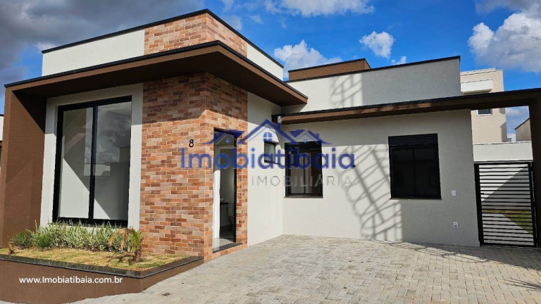 Imagem Casa de Condomínio com 3 Quartos à Venda, 255 m² em Retiro Das Fontes - Atibaia