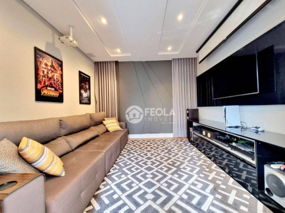Imagem Casa com 3 Quartos à Venda, 320 m² em Jardim Trípoli - Americana Imagem Casa com 3 Quartos à Venda, 320 m² em Jardim Trípoli - Americana