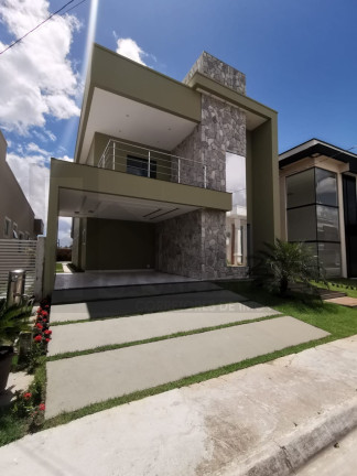 Imagem Casa com 4 Quartos à Venda,  em Coqueiro - Belém