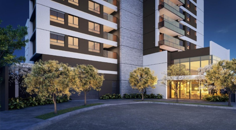 Sala Comercial à Venda, 611 m² em Vila Nova Conceição - São Paulo