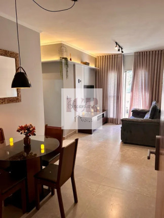 Apartamento com 2 Quartos à Venda, 68 m² em Parque Campolim - Sorocaba