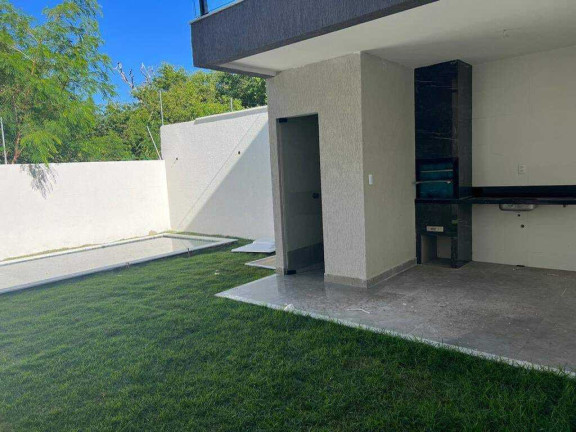 Imagem Casa com 4 Quartos à Venda, 146 m² em Vila De Abrantes (abrantes) - Camaçari