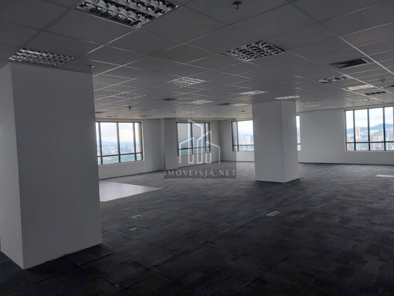 Imagem Sala Comercial para Alugar, 285 m² em Alphaville Industrial - Barueri Imagem Sala Comercial para Alugar, 285 m² em Alphaville Industrial - Barueri