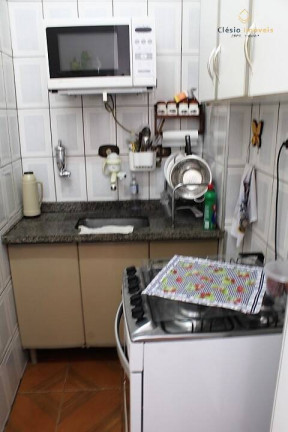 Imagem Kitnet com 1 Quarto à Venda, 35 m² em República - São Paulo