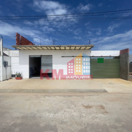 Imagem Imóvel Comercial à Venda, 200 m² em Bela Vista - Mossoró Imagem Imóvel Comercial à Venda, 200 m² em Bela Vista - Mossoró