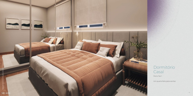 Imagem Apartamento com 2 Quartos à Venda, 40 m² em Califórnia - Londrina Imagem Apartamento com 2 Quartos à Venda, 40 m² em Califórnia - Londrina