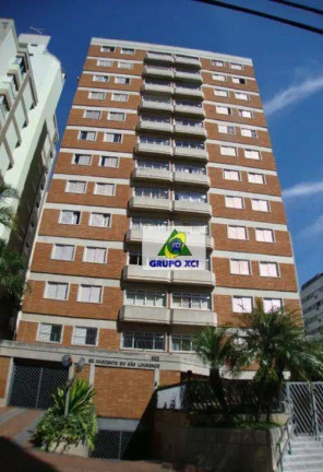 Apartamento com 2 Quartos à Venda, 85 m² em Centro - Campinas