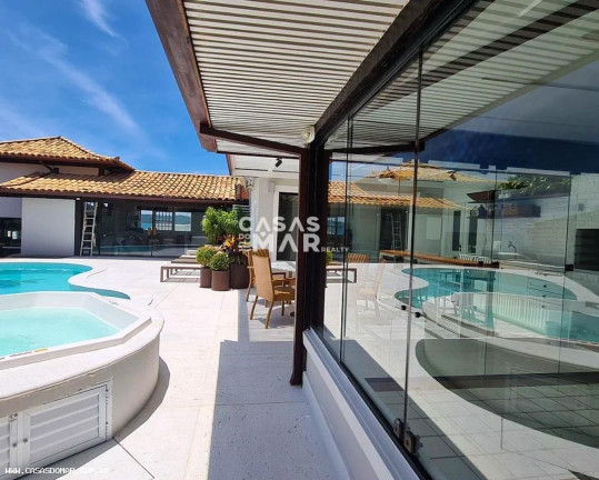 Imagem Imóvel com 6 Quartos à Venda, em Praia Rasa - Armação Dos Búzios Imagem Imóvel com 6 Quartos à Venda, em Praia Rasa - Armação Dos Búzios