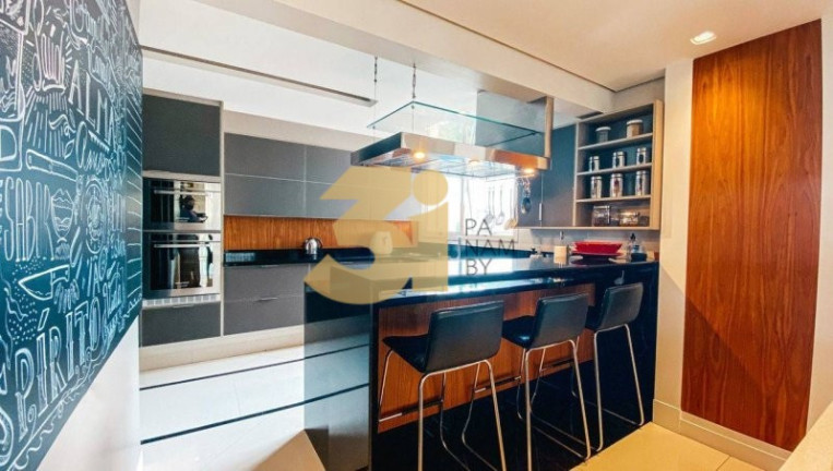 Imagem Apartamento com 3 Quartos à Venda, 260 m² em Vila Andrade - São Paulo Imagem Apartamento com 3 Quartos à Venda, 260 m² em Vila Andrade - São Paulo