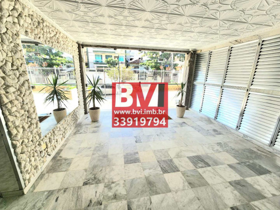 Apartamento com 2 Quartos à Venda, 90 m² em Irajá - Rio De Janeiro