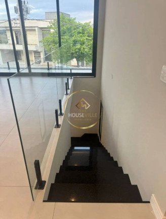 Imagem Casa de Condomínio com 4 Quartos à Venda, 220 m² em Loteamento Verana - São José Dos Campos Imagem Casa de Condomínio com 4 Quartos à Venda, 220 m² em Loteamento Verana - São José Dos Campos