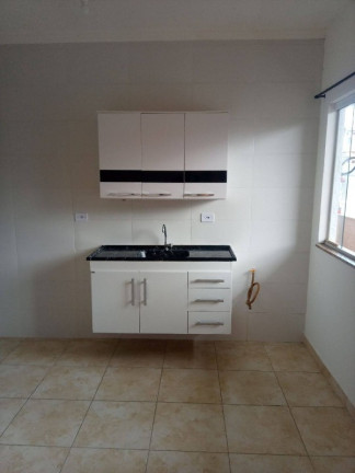 Imagem Imóvel com 2 Quartos à Venda, 37 m² em Jardim Nossa Senhora Do Carmo - São Paulo