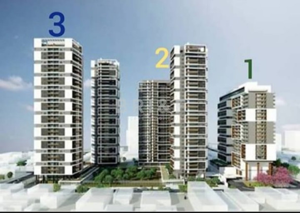 Imagem Apartamento com 1 Quarto para Alugar, 41 m² em Brooklin - São Paulo Imagem Apartamento com 1 Quarto para Alugar, 41 m² em Brooklin - São Paulo