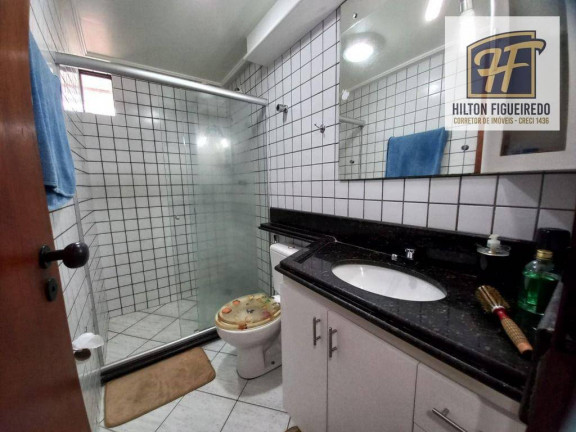 Imagem Apartamento com 3 Quartos à Venda, 105 m² em Manaíra - João Pessoa Imagem Apartamento com 3 Quartos à Venda, 105 m² em Manaíra - João Pessoa