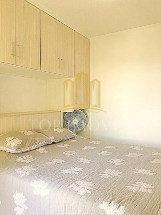 Imagem Apartamento com 3 Quartos à Venda, 81 m² em Jardim Paulista - São José Dos Campos