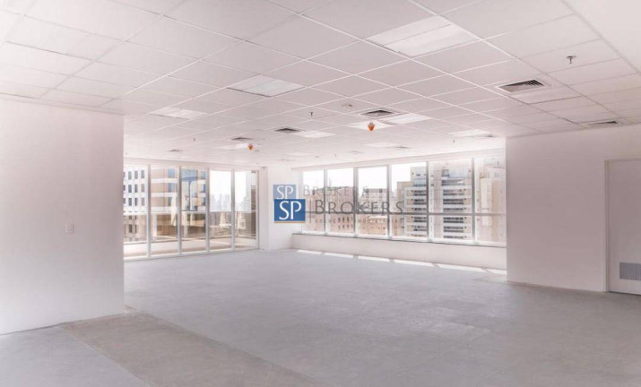 Imagem Sala Comercial à Venda, 450 m² em Chácara Santo Antônio - São Paulo Imagem Sala Comercial à Venda, 450 m² em Chácara Santo Antônio - São Paulo
