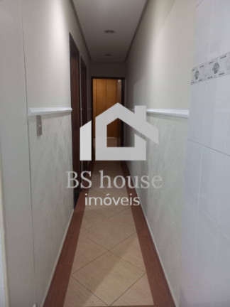 Imagem Casa com 2 Quartos à Venda, 125 m² em Parque Capuava - Santo André Imagem Casa com 2 Quartos à Venda, 125 m² em Parque Capuava - Santo André