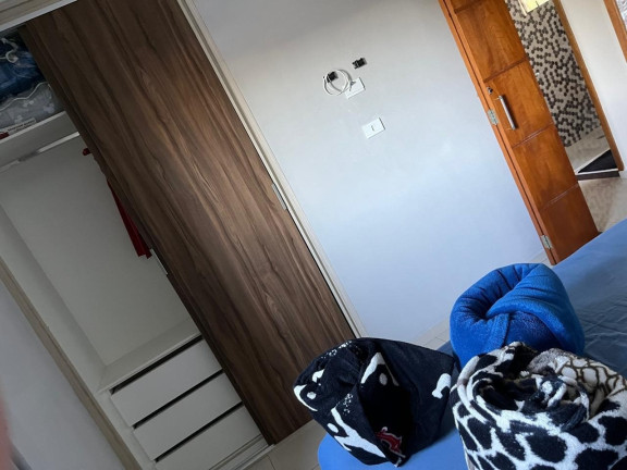 Imagem Imóvel com 3 Quartos à Venda, 75 m² em Vila Ema - São Paulo Imagem Imóvel com 3 Quartos à Venda, 75 m² em Vila Ema - São Paulo
