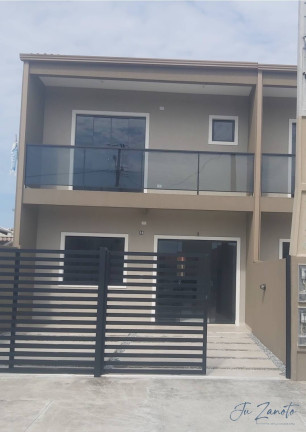 Imagem Casa com 3 Quartos à Venda, 136 m² em Grajáu - Pontal Do Paraná Imagem Casa com 3 Quartos à Venda, 136 m² em Grajáu - Pontal Do Paraná