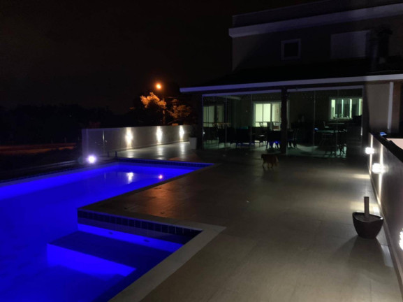 Imagem Casa com 4 Quartos à Venda, 1.032 m² em Jarinu