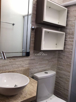 Imagem Apartamento com 2 Quartos à Venda, 53 m² em Vale Do Sol - Piracicaba Imagem Apartamento com 2 Quartos à Venda, 53 m² em Vale Do Sol - Piracicaba