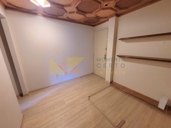 Imagem Sala Comercial para Alugar, 60 m² em Centro - Blumenau