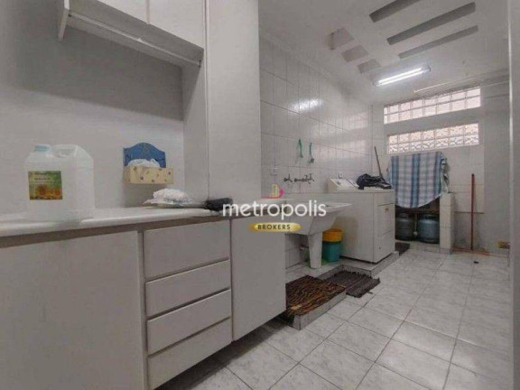 Imagem Sobrado com 3 Quartos à Venda, 112 m² em Osvaldo Cruz - São Caetano Do Sul Imagem Sobrado com 3 Quartos à Venda, 112 m² em Osvaldo Cruz - São Caetano Do Sul