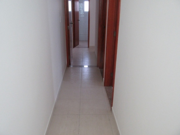 Imagem Casa com 3 Quartos à Venda, 90 m² em Marapé - Santos