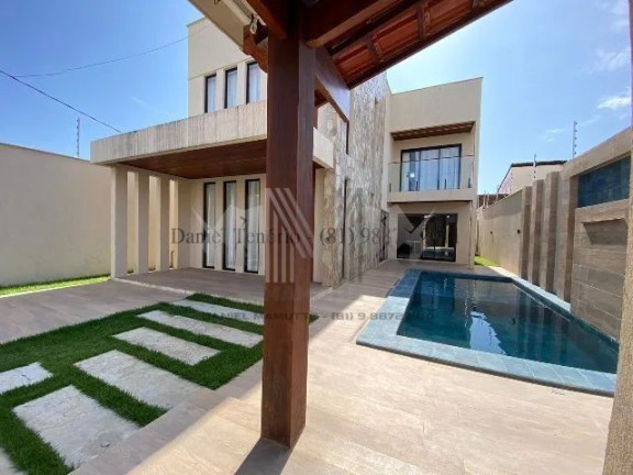 Imagem Casa com 4 Quartos à Venda, 375 m² em Praia Dos Carneiros - Tamandaré Imagem Casa com 4 Quartos à Venda, 375 m² em Praia Dos Carneiros - Tamandaré